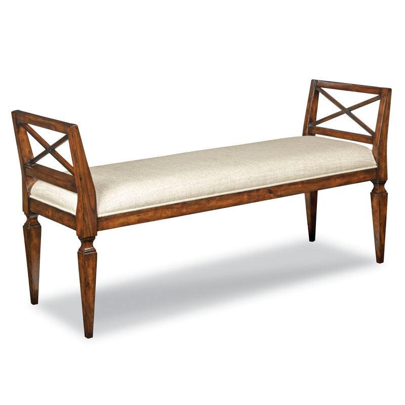 Woodbridge Neo-Classic Bench BENCHES