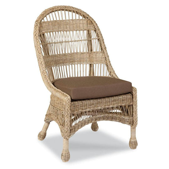 Woodbridge Palm Dining Chair - Set of 2 DINING CHAIRS