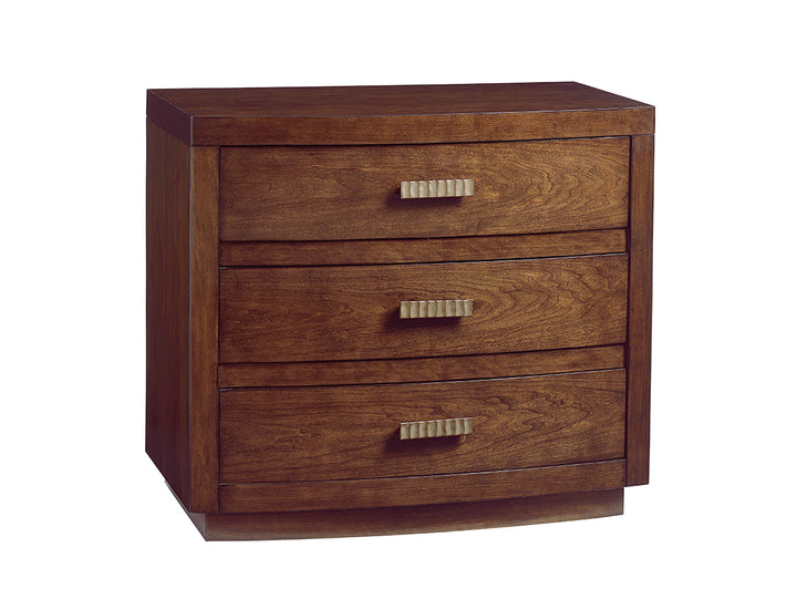 American Home Furniture | Lexington  - Laurel Canyon Verdes Nightstand