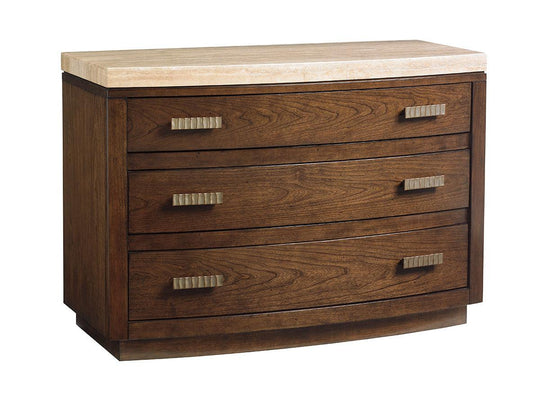 Lexington Laurel Canyon Pershing Bachelors Drawers SIDEBOARDS + CREDENZAS