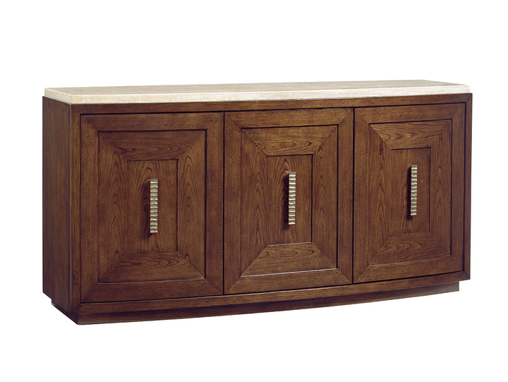 American Home Furniture | Lexington  - Laurel Canyon Mariposa Buffet