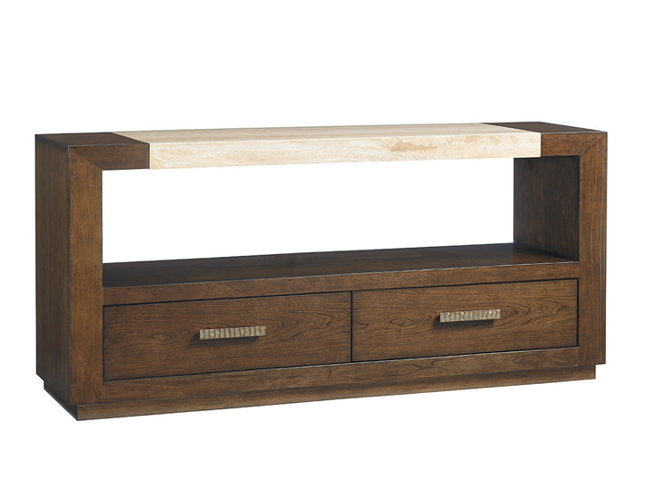 American Home Furniture | Lexington  - Laurel Canyon Estrada Dining Console