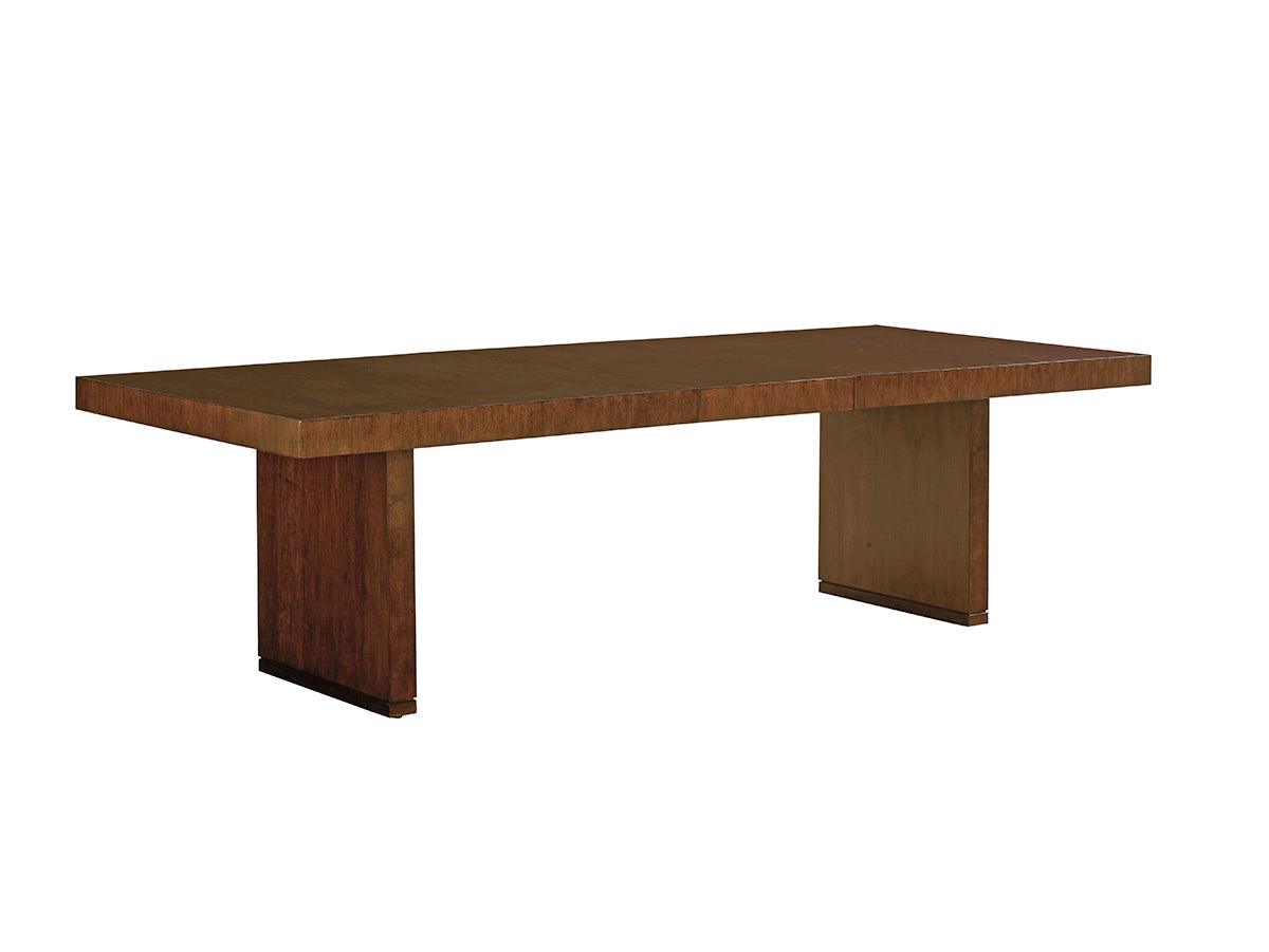 Lexington Laurel Canyon San Lorenzo Dining Table DINING TABLES