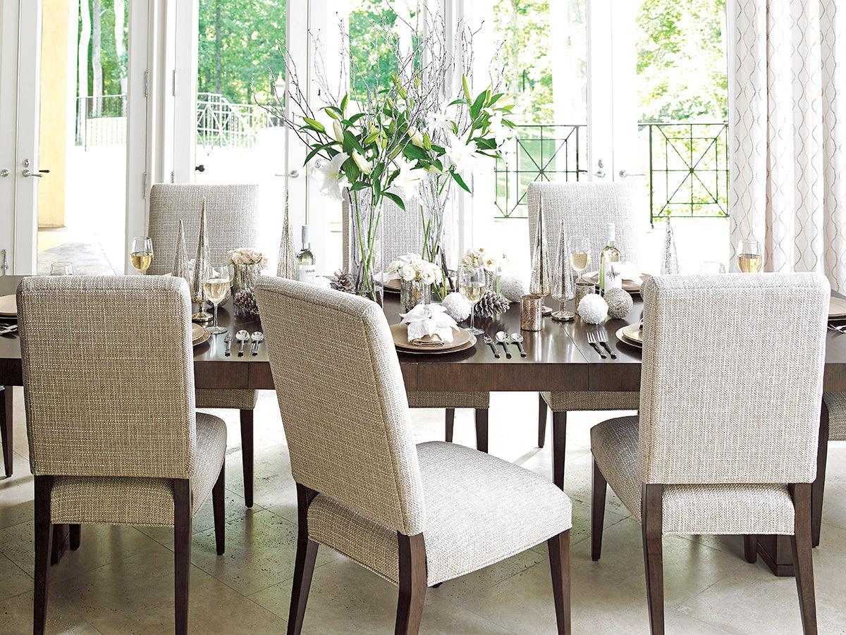 Lexington Laurel Canyon Sierra Upholstered Side Chair - Set of 2 DINING CHAIRS
