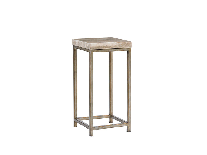 American Home Furniture | Lexington  - Laurel Canyon Ashcroft Accent Table