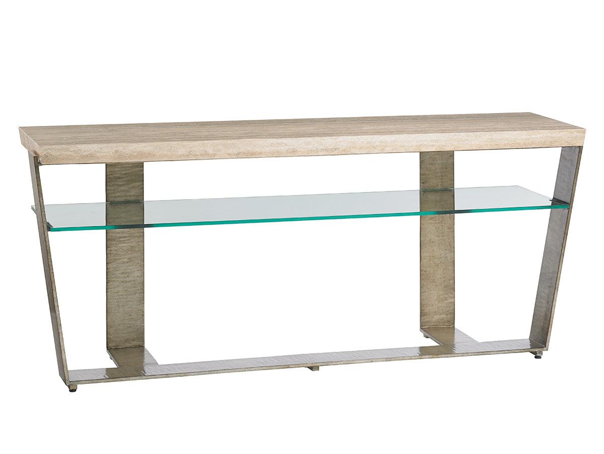 Lexington Laurel Canyon Griffith Park Console CONSOLE TABLES