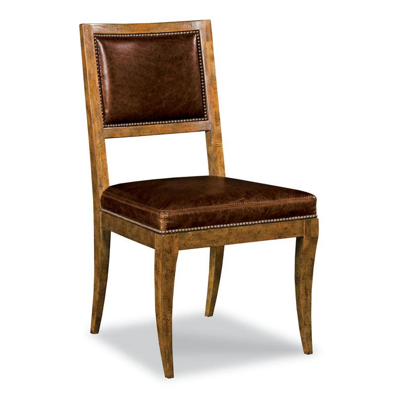 Woodbridge Ross Dining Side Chair - Set of 2 DINING CHAIRS