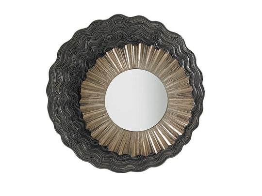 Lexington Shadow Play Simone Mirror WALL MIRRORS
