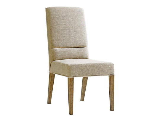 Lexington Shadow Play Metro Side Chair - Set of 2 DINING CHAIRS