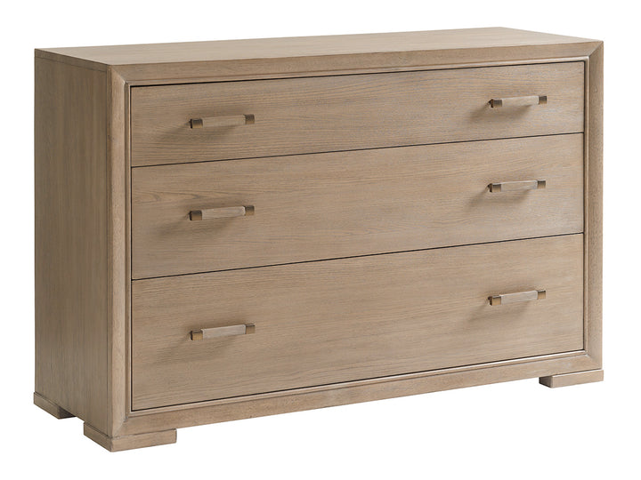 American Home Furniture | Lexington  - Shadow Play Barwick Hall Chest