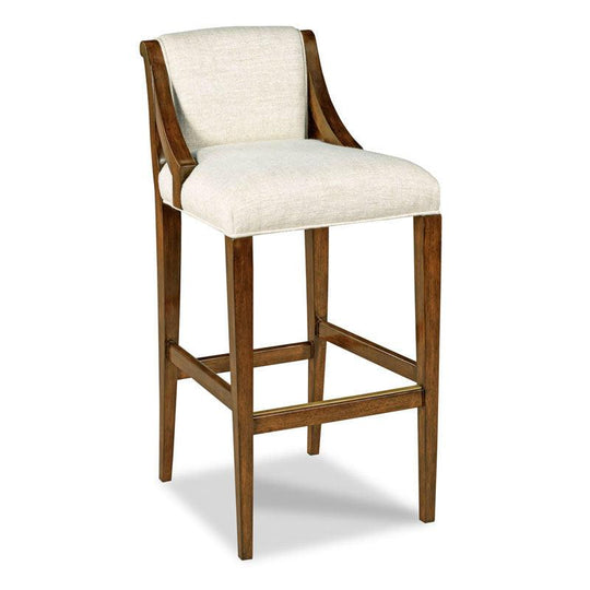 Woodbridge Evelyn Bar Stool BAR STOOLS + COUNTER STOOLS