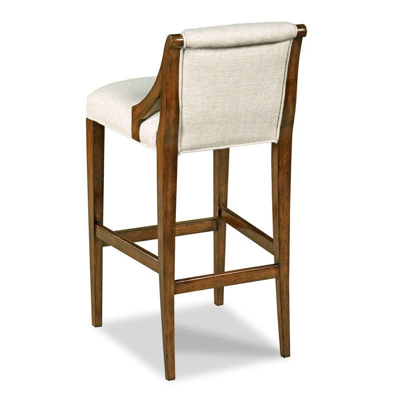 Woodbridge Evelyn Counter Stool BAR STOOLS + COUNTER STOOLS