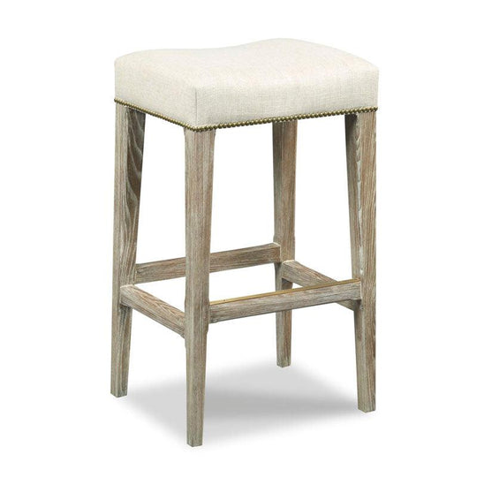 Woodbridge Vintage Counter Stool BAR STOOLS + COUNTER STOOLS