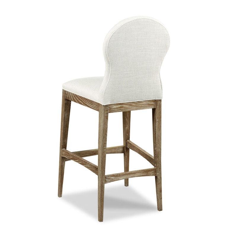 Woodbridge Ruan Bar Stool BAR STOOLS + COUNTER STOOLS
