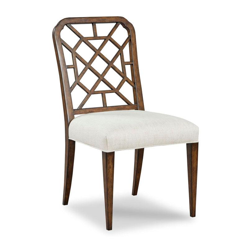 Woodbridge Merrion Side Chair - Set of 2 DINING CHAIRS