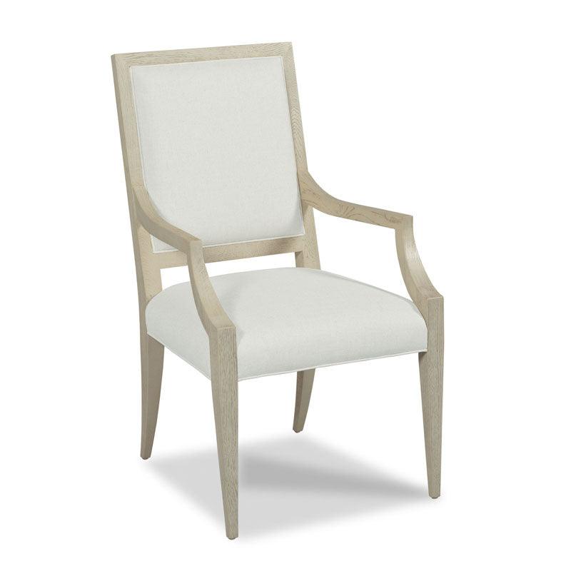 Woodbridge Callisto Arm Chair - Set of 2 DINING CHAIRS