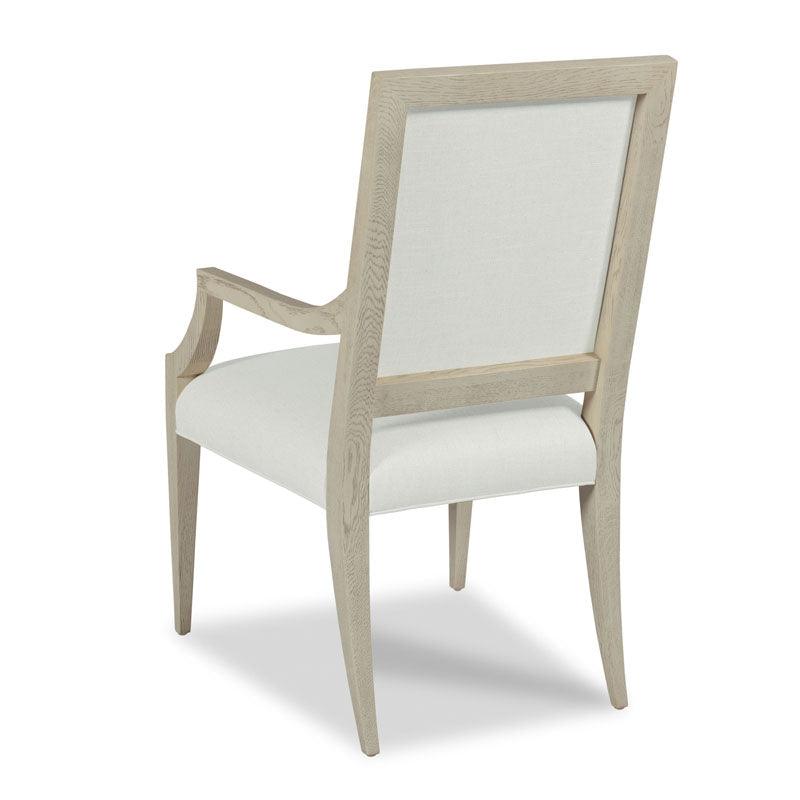 Woodbridge Callisto Arm Chair - Set of 2 DINING CHAIRS
