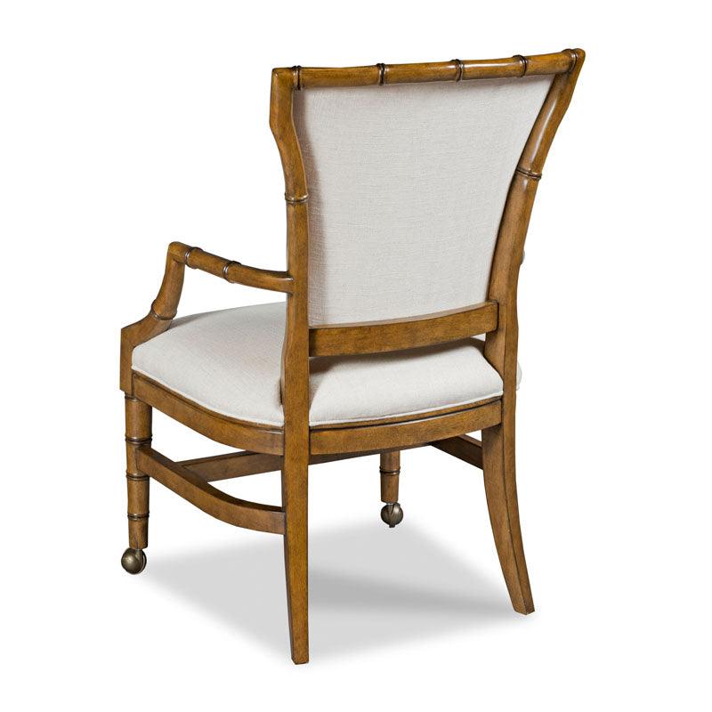 Woodbridge Furniture Emily Chair - Thumbnail 2
