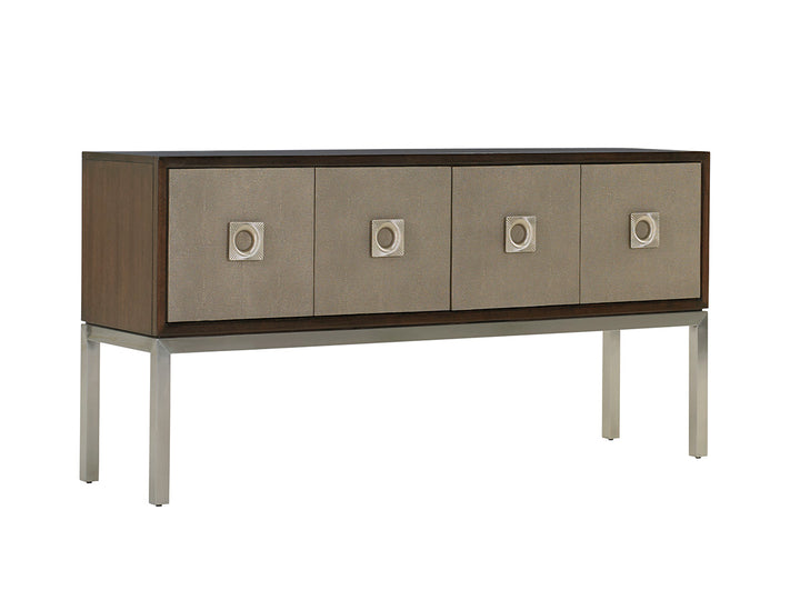 American Home Furniture | Lexington  - Macarthur Park Glenroy Sideboard