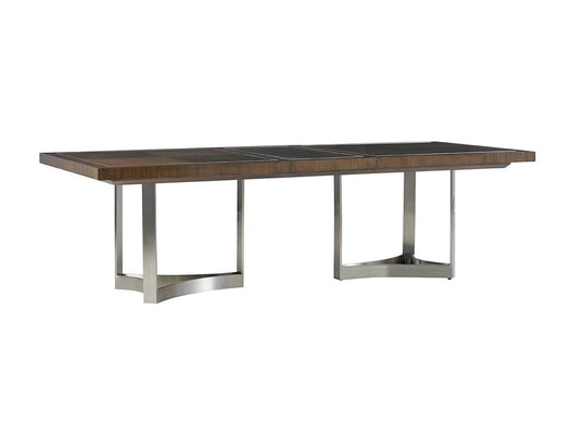 Lexington Macarthur Park Beverly Place Rectangular Dining Table DINING TABLES