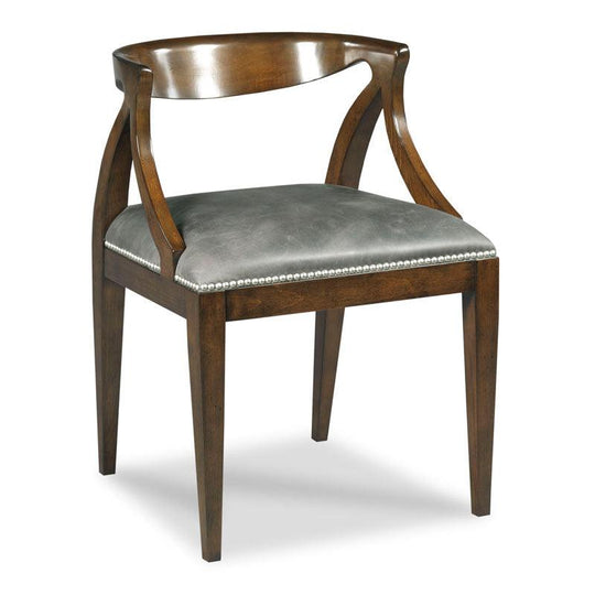 Woodbridge SAMBA CHAIR - Set of 2 DINING CHAIRS