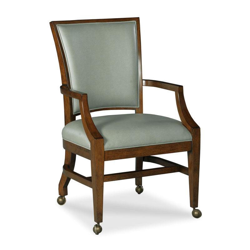 Woodbridge Sullivan Game Chair - Set of 2 DINING CHAIRS