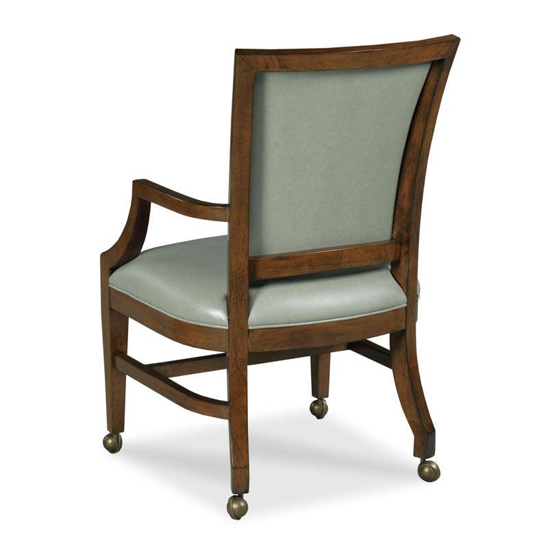 Woodbridge Sullivan Game Chair - Set of 2 DINING CHAIRS