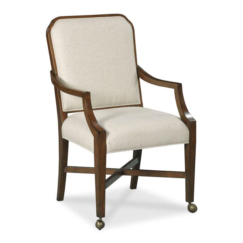 Woodbridge Brooks Arm Chair - Set of 2 DINING CHAIRS