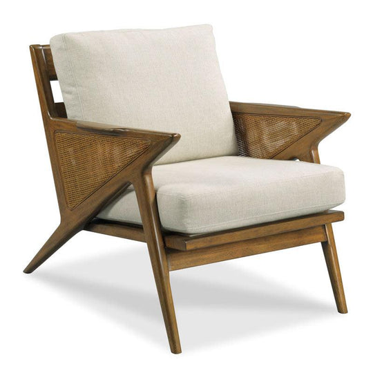 Woodbridge Erik Lounge Chair - Set of 2 DINING CHAIRS