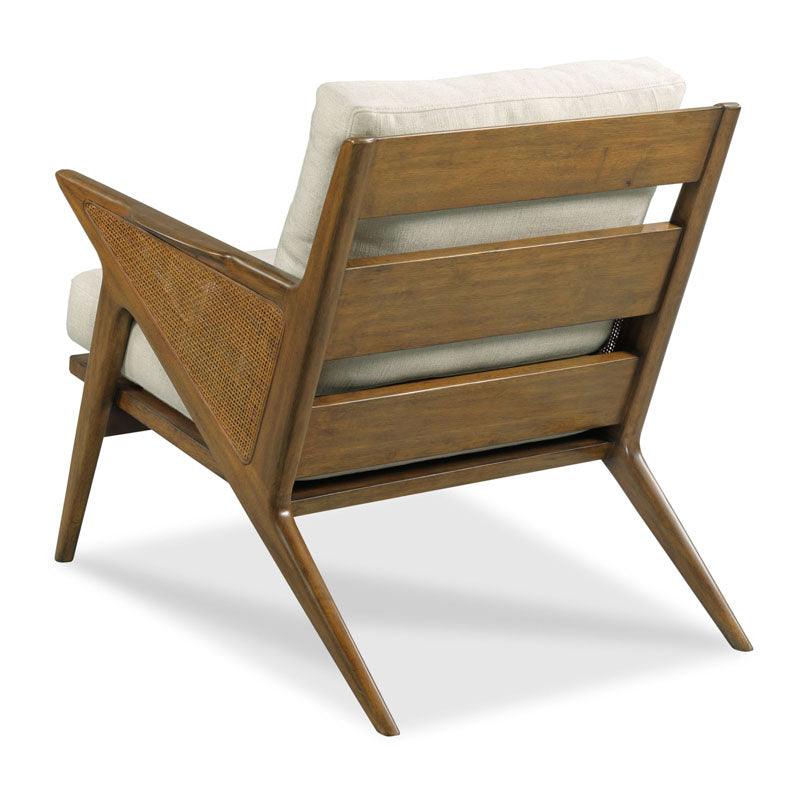 Woodbridge Erik Lounge Chair - Set of 2 DINING CHAIRS