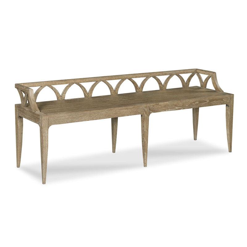 Woodbridge Cascade Bench BENCHES
