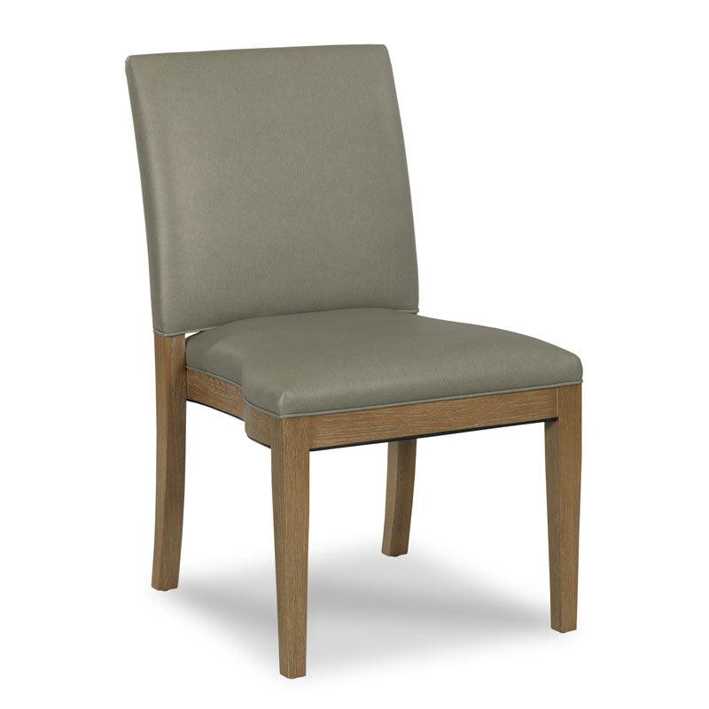 Woodbridge Odyssey Stacking Chair - Set of 2 DINING CHAIRS