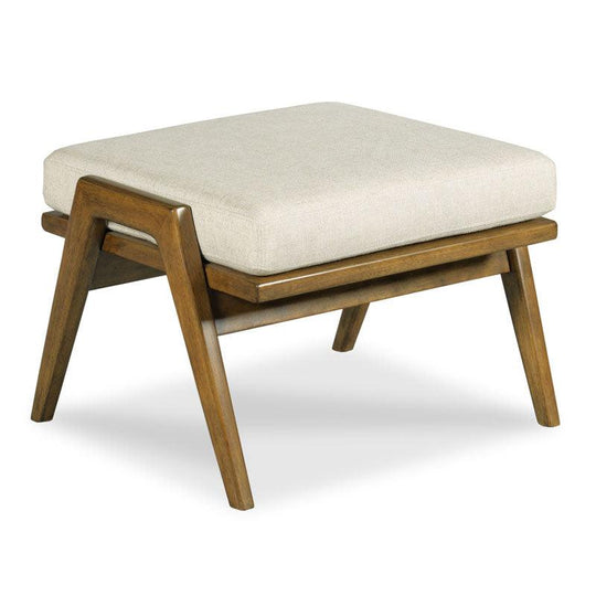 Woodbridge Erik Ottoman OTTOMANS, POUFS, + STOOLS