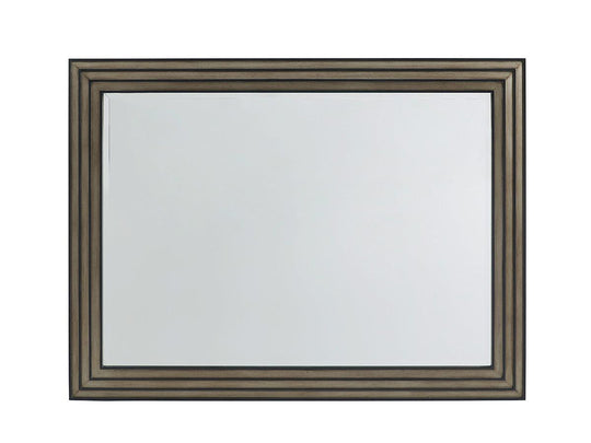 Lexington Ariana Miranda Rectangular Mirror WALL MIRRORS