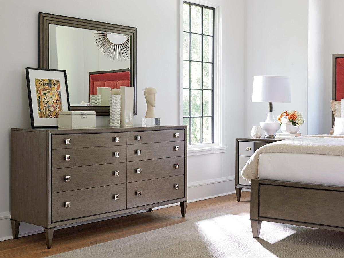 Lexington Ariana Touraine Dresser DRESSERS