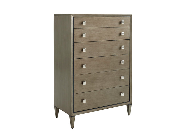 American Home Furniture | Lexington  - Ariana Remy Drawer Chest