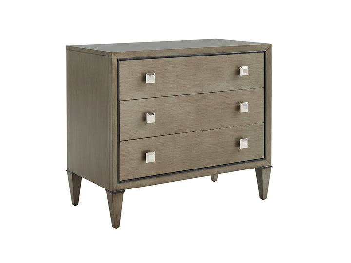 American Home Furniture | Lexington  - Ariana Paloma Nightstand