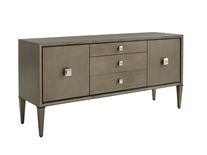 American Home Furniture | Lexington  - Ariana Provence Sideboard