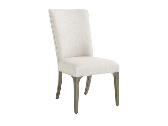 Lexington Ariana Bellamy Upholstered Side Chair - Set of 2 DINING CHAIRS