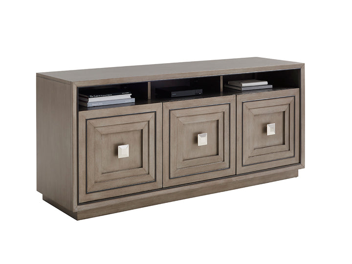 American Home Furniture | Lexington  - Ariana Basel Media Console