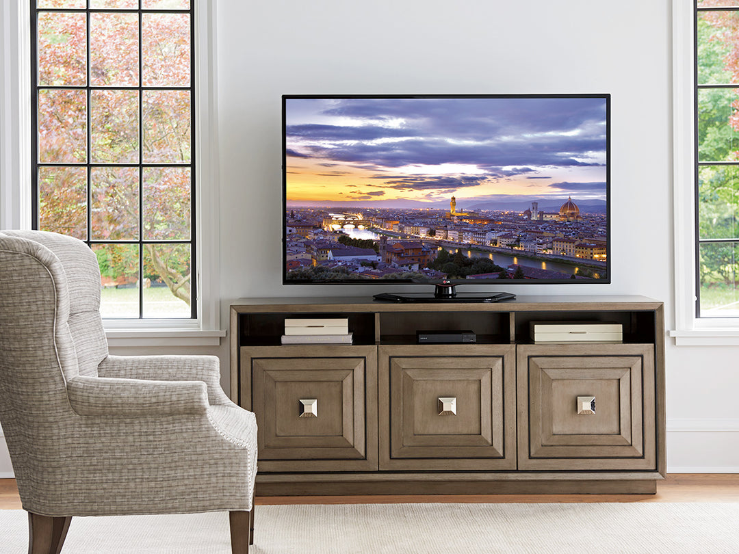 American Home Furniture | Lexington  - Ariana Basel Media Console