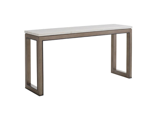 Lexington Ariana Vernay Console CONSOLE TABLES