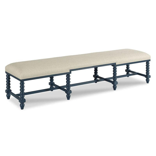 Woodbridge Nathaniel Bench BENCHES