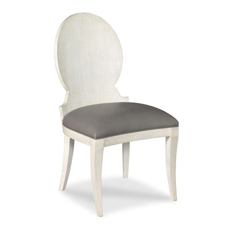 Woodbridge Furniture Lebeau Chair - Thumbnail 3