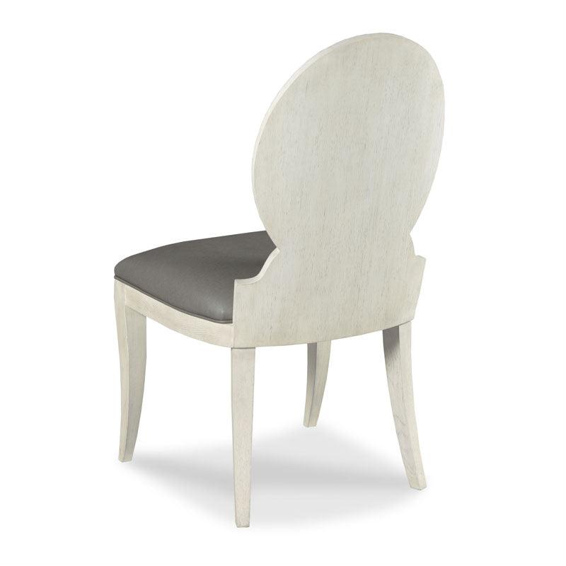 Woodbridge Furniture Lebeau Chair - Thumbnail 2