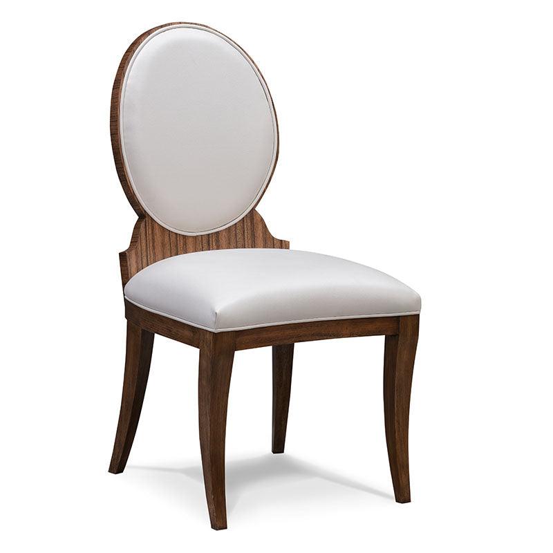 Woodbridge Leandro Dining Chair - Set of 2 DINING CHAIRS