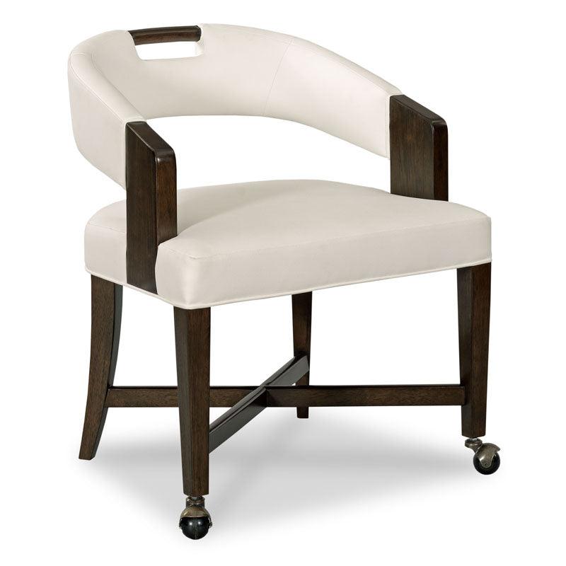 Woodbridge BiCe Game Chair - Set of 2 DINING CHAIRS