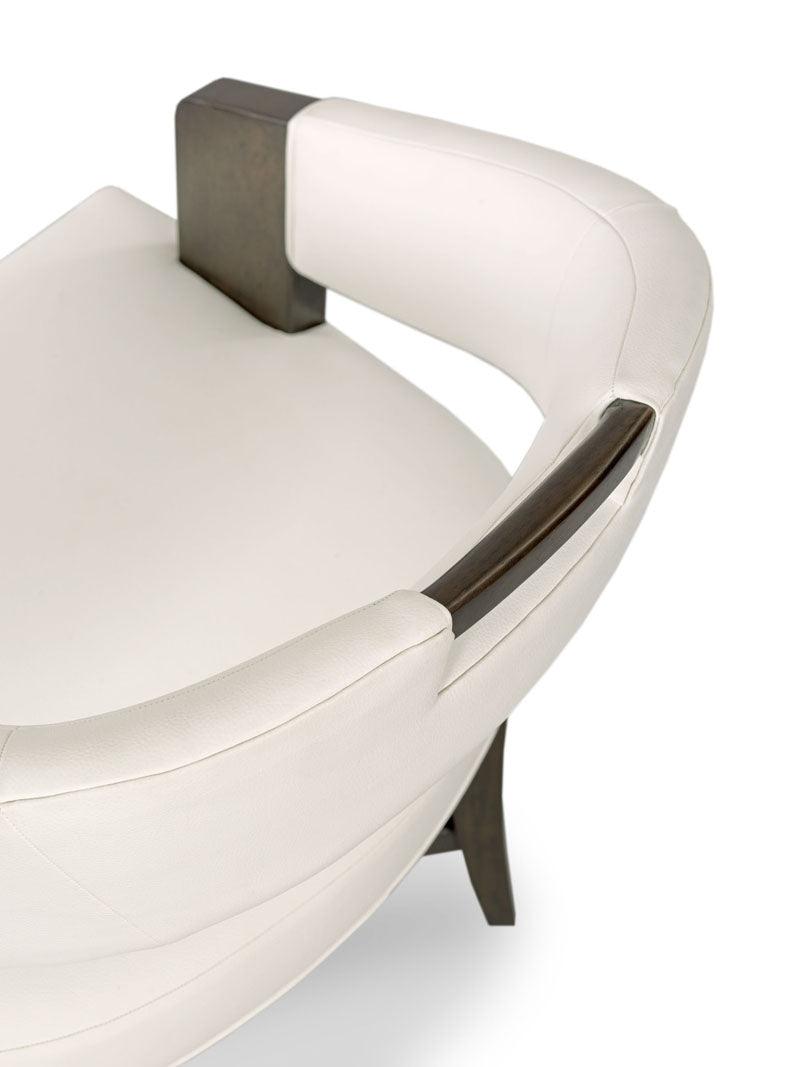 Woodbridge BiCe Game Chair - Set of 2 DINING CHAIRS