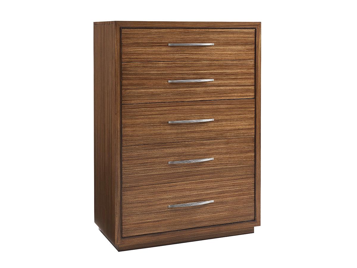 Lexington Kitano Minton Dresser SIDEBOARDS + CREDENZAS