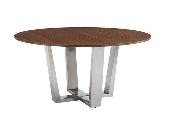 Lexington Kitano Mandara Round Dining Table DINING TABLES